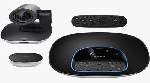 Logitech Group
