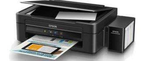 printer epson L3210