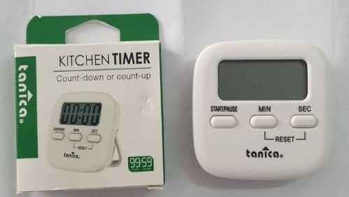 Kitchen Timer