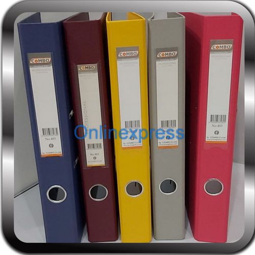 Ordner karton kertas A4 F4 combo - Map File 403