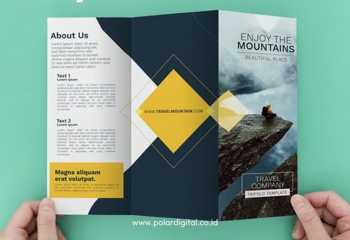 leaflet
