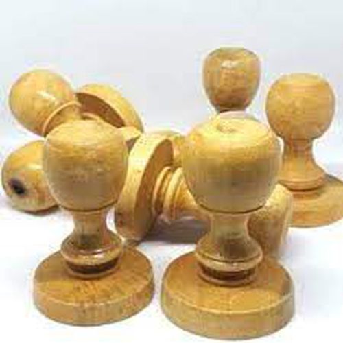 Cap kayu