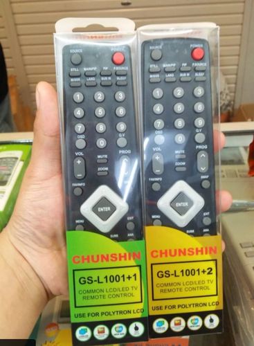 Remote TV Universal