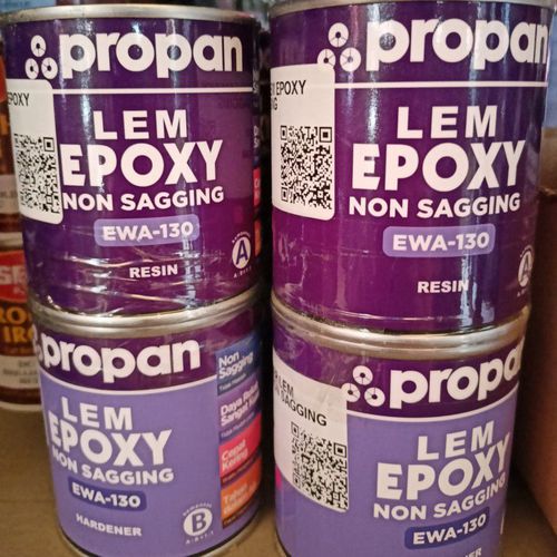 Lem Epoxy