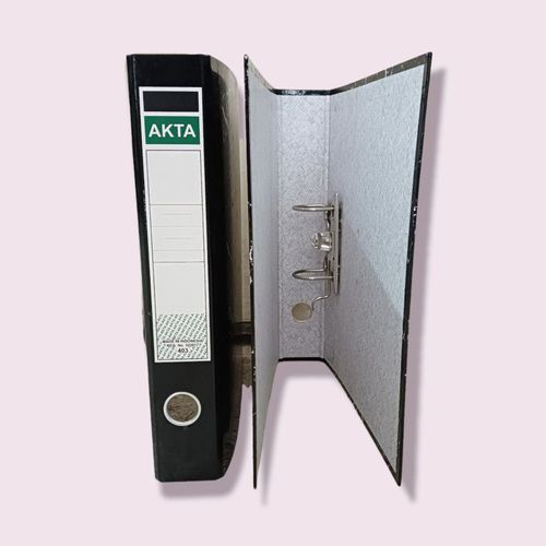 Ordner Folio Akta