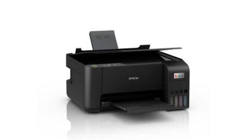 Print Epson L3210