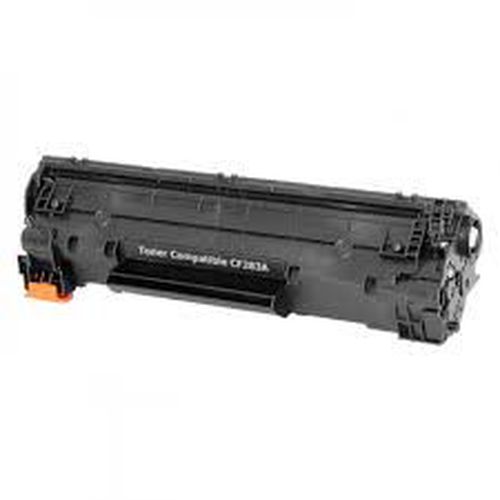REFILL TONER M125a/83a