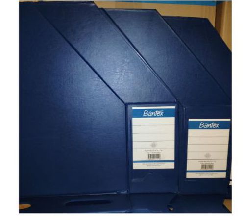 Box file