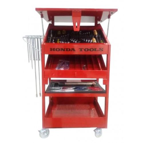 Mechanic truster / Handy tools set