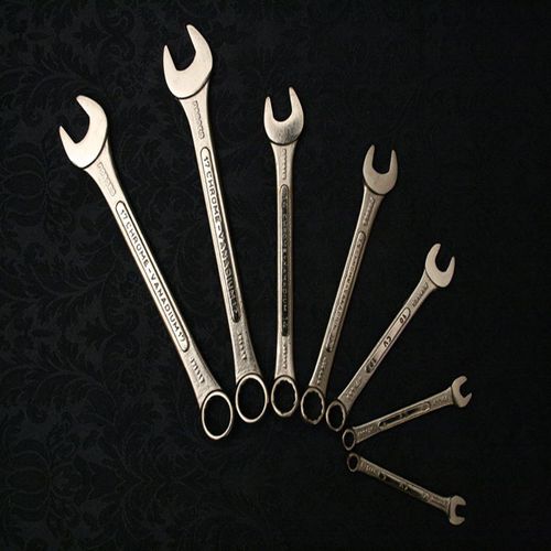 Kunci Pas Ring Set