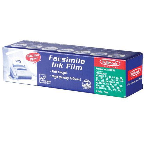 Fullmark Karbon Fax Facsimile Ink Film Ribbon