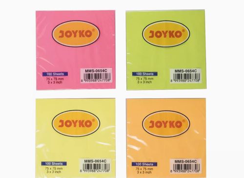 STICKY NOTE