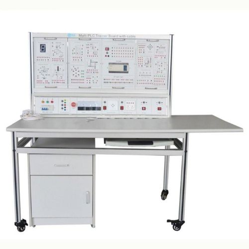 PLC Training Set