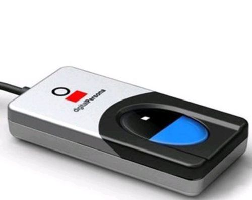 FINGERPRINT READER