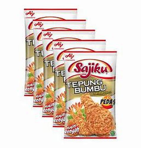 Sajiku Sachet