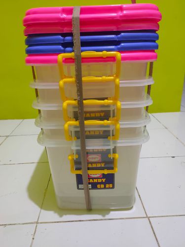 Box Container CB25