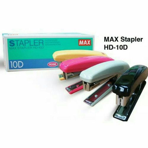 MAX STAPLER HD-10 ML