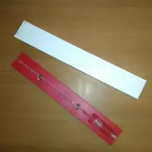 Respirometer