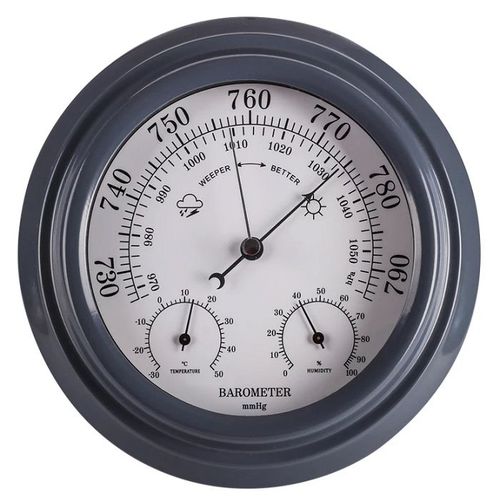 Barometer