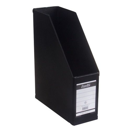 Box File Bindex