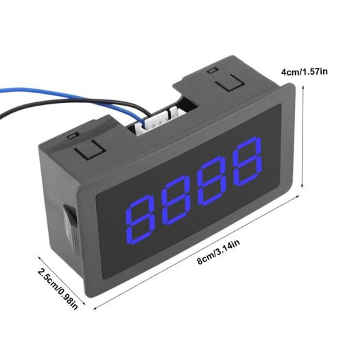 Digital Counter