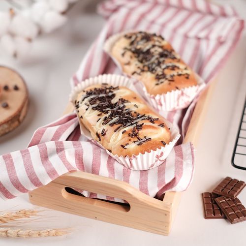 Banana Choco Special