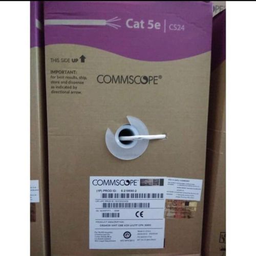 UTP CAT 5 COMMSCOPE