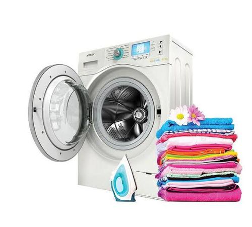 Laundry Jas