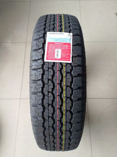 Ban Luar Mobil Bridgestone 235/75 R15