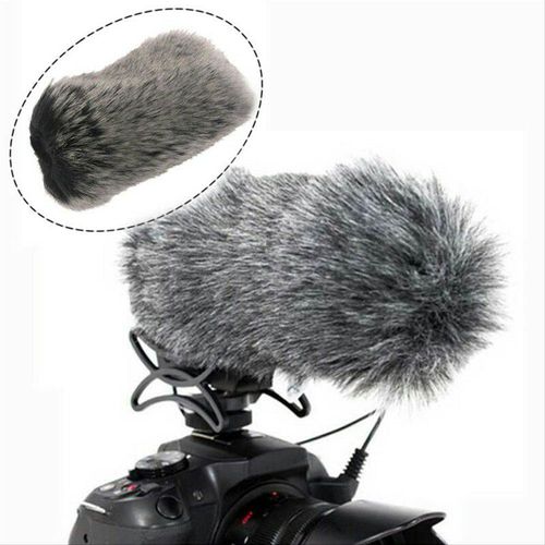 MICROPHONE CAMERA