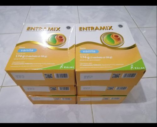 SUSU ENTRAMIX