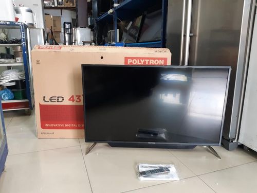 TV Polytron LED 43INCH