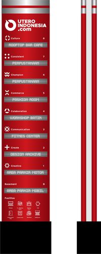 TOTEM SIGNAGE V2 - 02