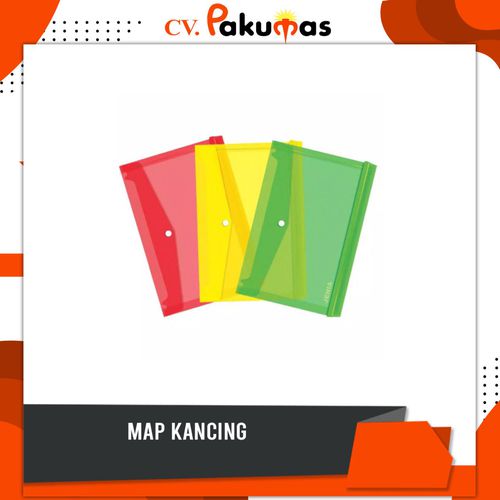Map Kancing