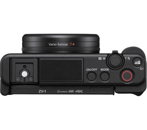 Camera