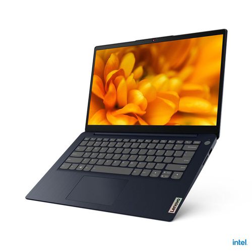 Lenovo IdeaPad 3 Core i3 Gen 11 Ram 8Gb SSD 256GB HDD 500GB