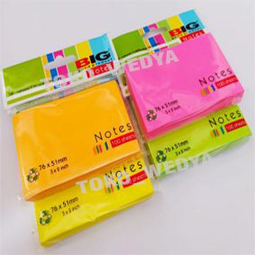 Post-It (Notes) - Sedang