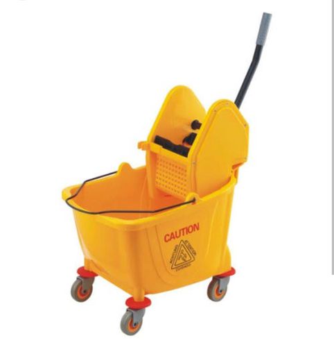 Single Bucket