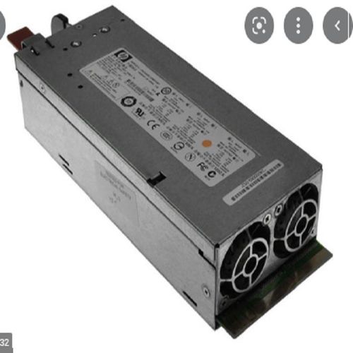 Power Suply Server HP Proliant