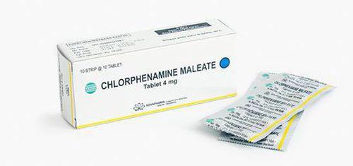 CTM Tab 4Mg Novapharin PER TAB