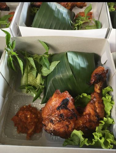 rice box