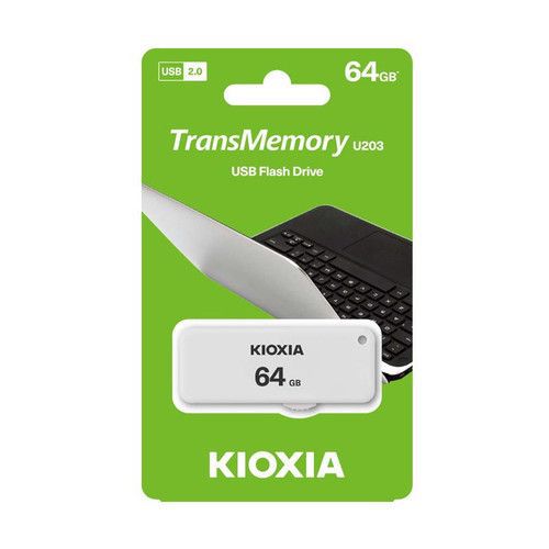 Flashdisk 64 GB