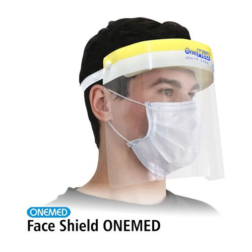 Faceshield