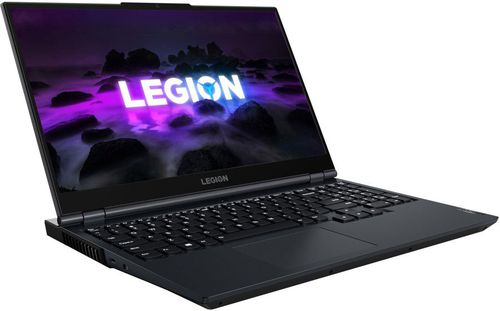 LENOVO LEGION 5 15 RADEON RX6600M 8GB/ RYZEN 7 5800H 16GB 512SSD W11 ...