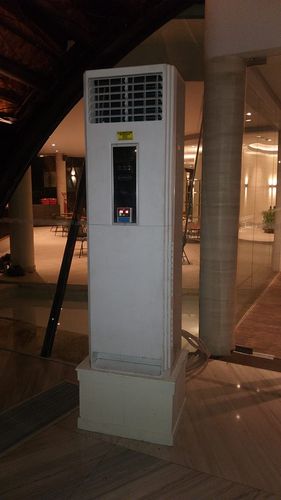 Standing ac 5pk