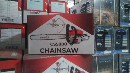 chainsaw mini ramses