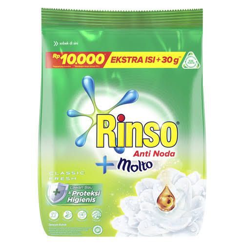 Rinso