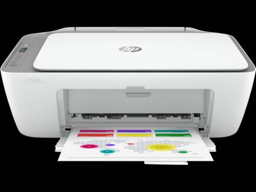 Printer HP Deskjet Ink Advantage 2775