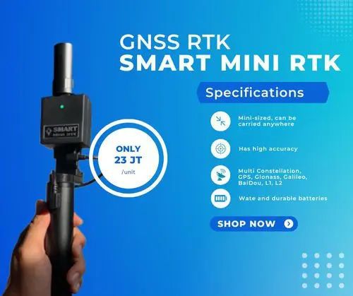 Smart Mini RTK