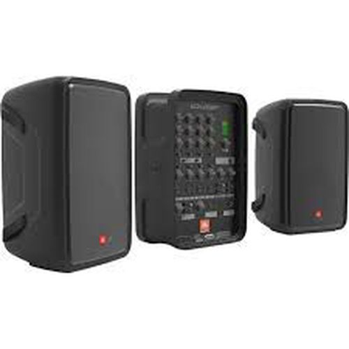 SOUND SYSTEM RUANGAN